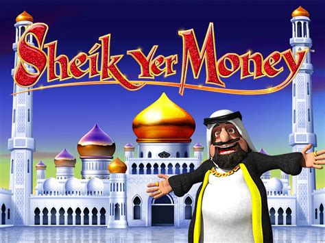 Sheik Yer Money Blaze